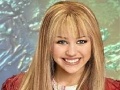 Gra Hannah Montana Trivia