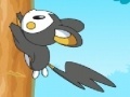 Gra Pokemon: Emolga's - apple adventure