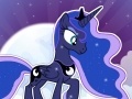 Gra My Little Pony: Princess Luna
