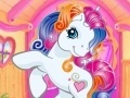 Gra My Little Pony: Dress