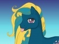 Gra Girls of Equestria: Pony