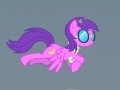 Gra My Little Pony: Rainbow Dash