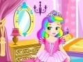 Gra Princess Juliette: Party at the Castle