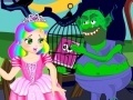 Gra Princess Juliette: Saves Koobsa
