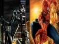 Gra Spiderman Similarities