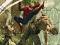 Gra Spider-Man: SuperFight