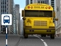 Gra School Bus License 3