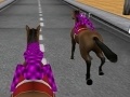Gra Horse 3D Racing 