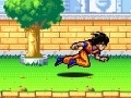 Gra Flappi Goku 1.2