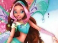 Gra Winx Club: Let Your Wings Shine