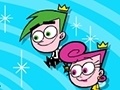 Gra The Fairly OddParents: Timmy's Tile Turner