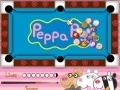 Gra Peppa Pool