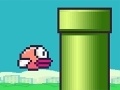 Gra Flappy Bird