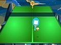 Gra Adventure Time: Ping Pong