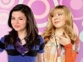 Gra iCarly: iSave