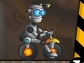 Gra Go Robots 2