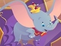 Gra Dumbo: Big Top Blaze