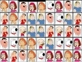 Gra Family Guy: Tiles