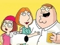 Gra Family Guy: Solitaire