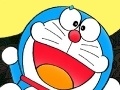 Gra Doraemon Dinosaur