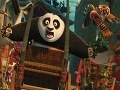 Gra Kung Fu Panda 2 Find the Alphabets