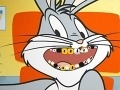 Gra Bugs Bunny Dental Care