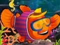 Gra Finding Nemo Dress Up