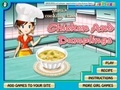 Gra Chicken and Dumplings