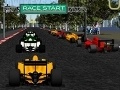 Gra Super Race F1