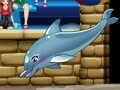 Gra My dolphin show 6
