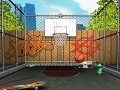 Gra Basketball Hoops