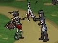 Gra Lethal RPG: War Begins