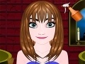 Gra Frozen Anna Halloween Hairstyle