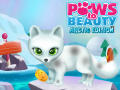 Gra Paws to Beauty Arctic Edition