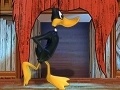 Gra Looney Tunes: Dance on a wooden nickel