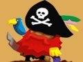 Gra Tetrix Pirates Tale