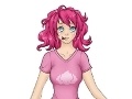 Gra Equestria Girls: Make Lady - Pinkie Pie