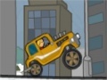 Gra Rod Hots Hot Rod Racing