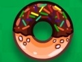Gra Bad Donut