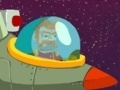 Gra Captain Rogers Asteroid Belt Of Sirius