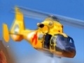 Gra Fire Helicopter