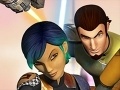 Gra Star Wars Rebels Team Tactics