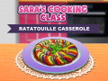Gra Ratatouille Saras Cooking Class