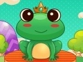 Gra Hocus Froggus