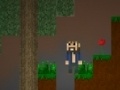 Gra Minecraft 1.26.4 - mine blocks