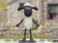 Gra Shaun the Sheep: Woolly Jumper!