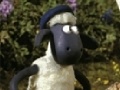 Gra Shaun the Sheep: Spot The Difference
