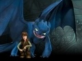 Gra How to Train Your Dragon: Battle Mini-Game