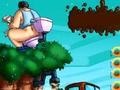 Gra Poo Dumper