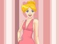 Gra Totally Spies: Glover Dress Up 